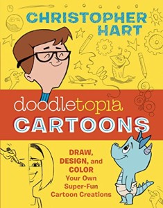 doodletopia