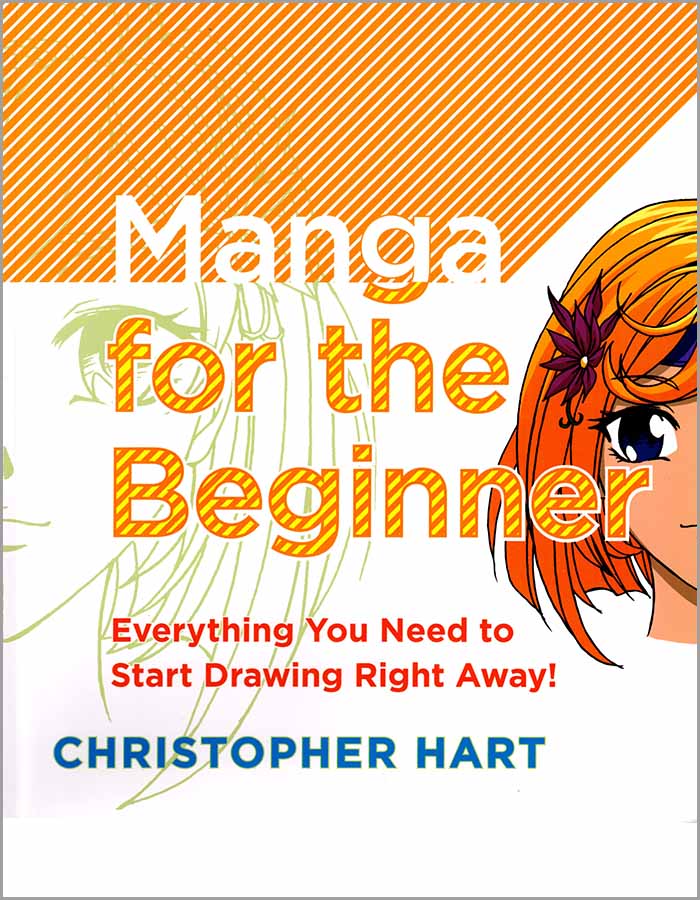 How to Draw Manga Characters: A Beginner's Guide [Book]