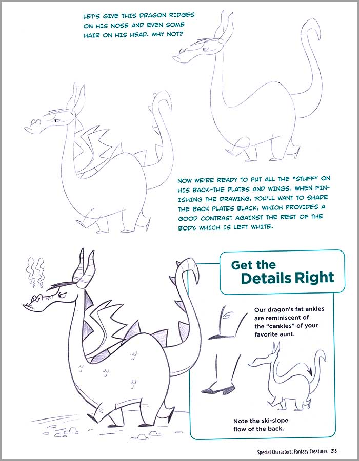 Free How to Draw Fun Stuff (Step by Step): Christopher Hart Shows