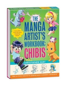 My books | Christopher Hart Books